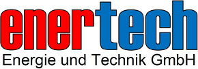 ener­tech Ener­gie- und Tech­nik GmbH